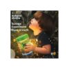 LightUp Dinosaurs Terrarium Kit for Kids STEM Educational
