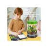 LightUp Dinosaurs Terrarium Kit for Kids STEM Educational