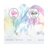 MOXMAY Kit de arco de guirnalda de globos de látex rosa_3
