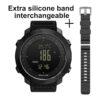 North Edge Apache Tactical Sports Watches for Men Digital