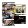 North Edge Apache Tactical Sports Watches for Men Digital