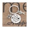 Kivosliviz Llavero de regalo para peluqueros de perros_4