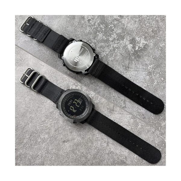 North Edge Apache Tactical Sports Watches for Men Digital