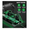 Controller Charger Station for Xbox Series XSXbox_3