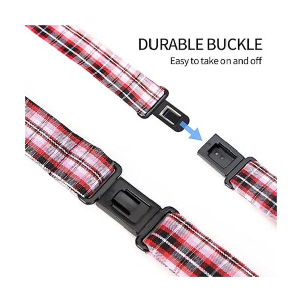 Corbata de moño para perro corbatas para perros corbatas_3