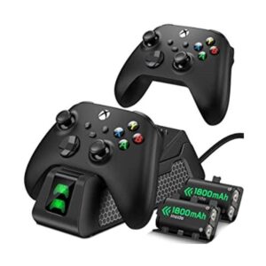 Controller Charger Station for Xbox Series XSXbox_1