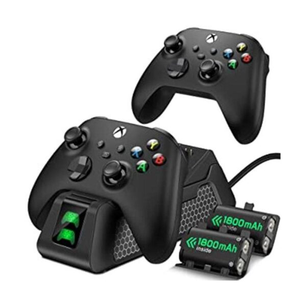 Controller Charger Station for Xbox Series XSXbox_1