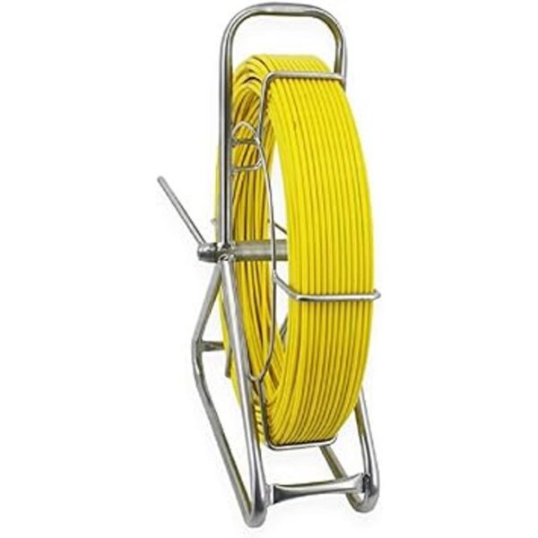 Cinta de fibra de vidrio de 0.236 in 350 pies cable de_2
