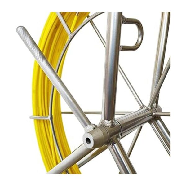 Cinta de fibra de vidrio de 0.236 in 350 pies cable de_3