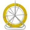 Cinta de fibra de vidrio de 0.236 in 350 pies cable de_1