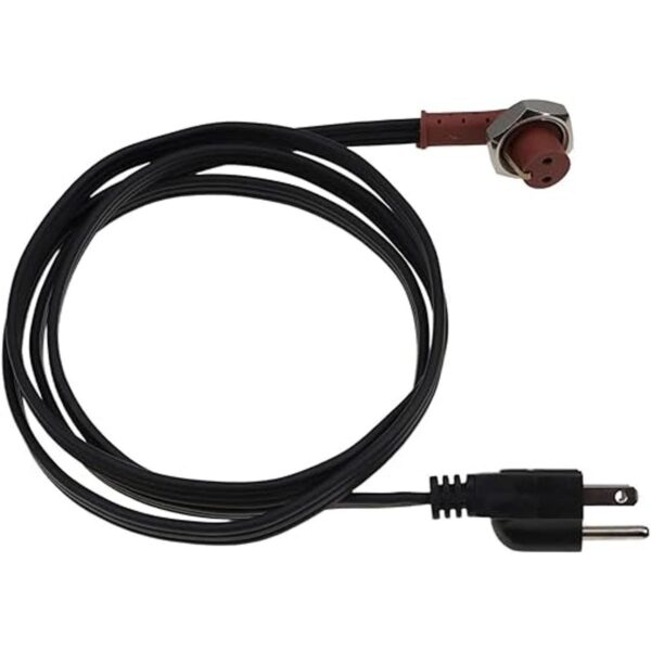 DVPARTS Cable calefactor de bloque de 120 V 360008 251919_3