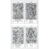 Guirongxin 22 sellos transparentes para tarot místico de_5