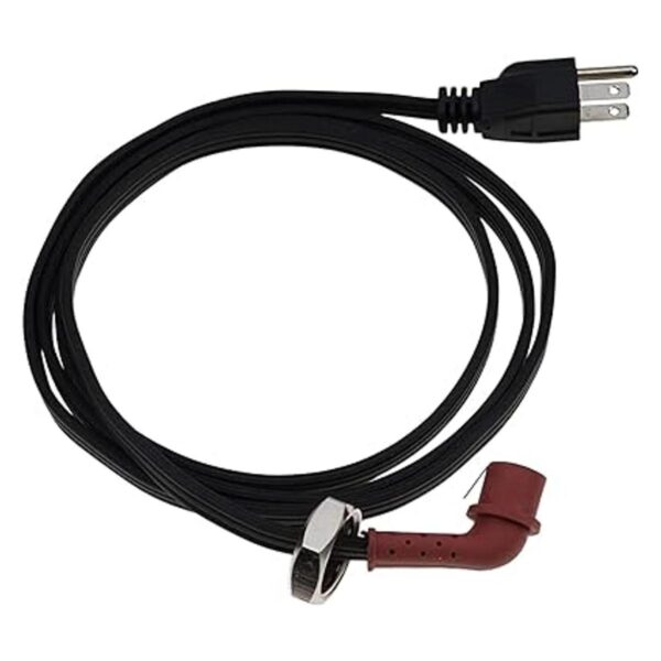 DVPARTS Cable calefactor de bloque de 120 V 360008 251919_2