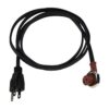 DVPARTS Cable calefactor de bloque de 120 V 360008 251919_1