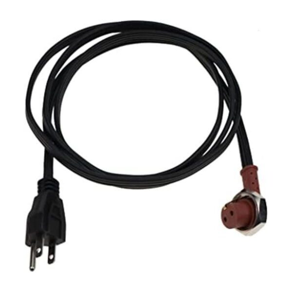 DVPARTS Cable calefactor de bloque de 120 V 360008 251919_1
