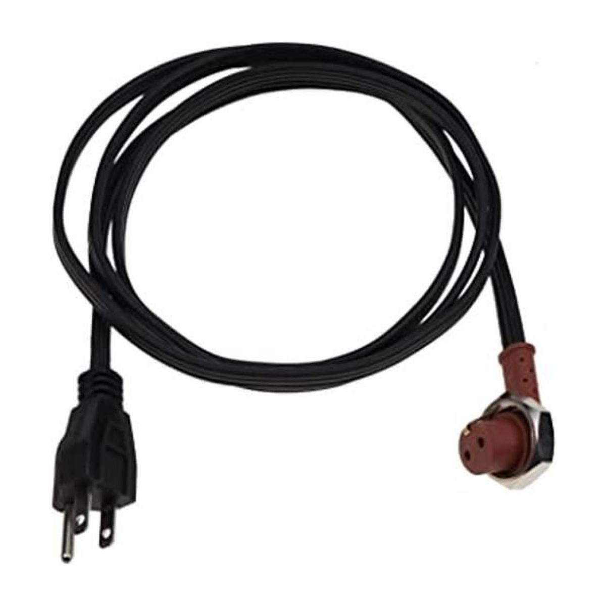 DVPARTS Cable calefactor de bloque de 120 V 360008 251919