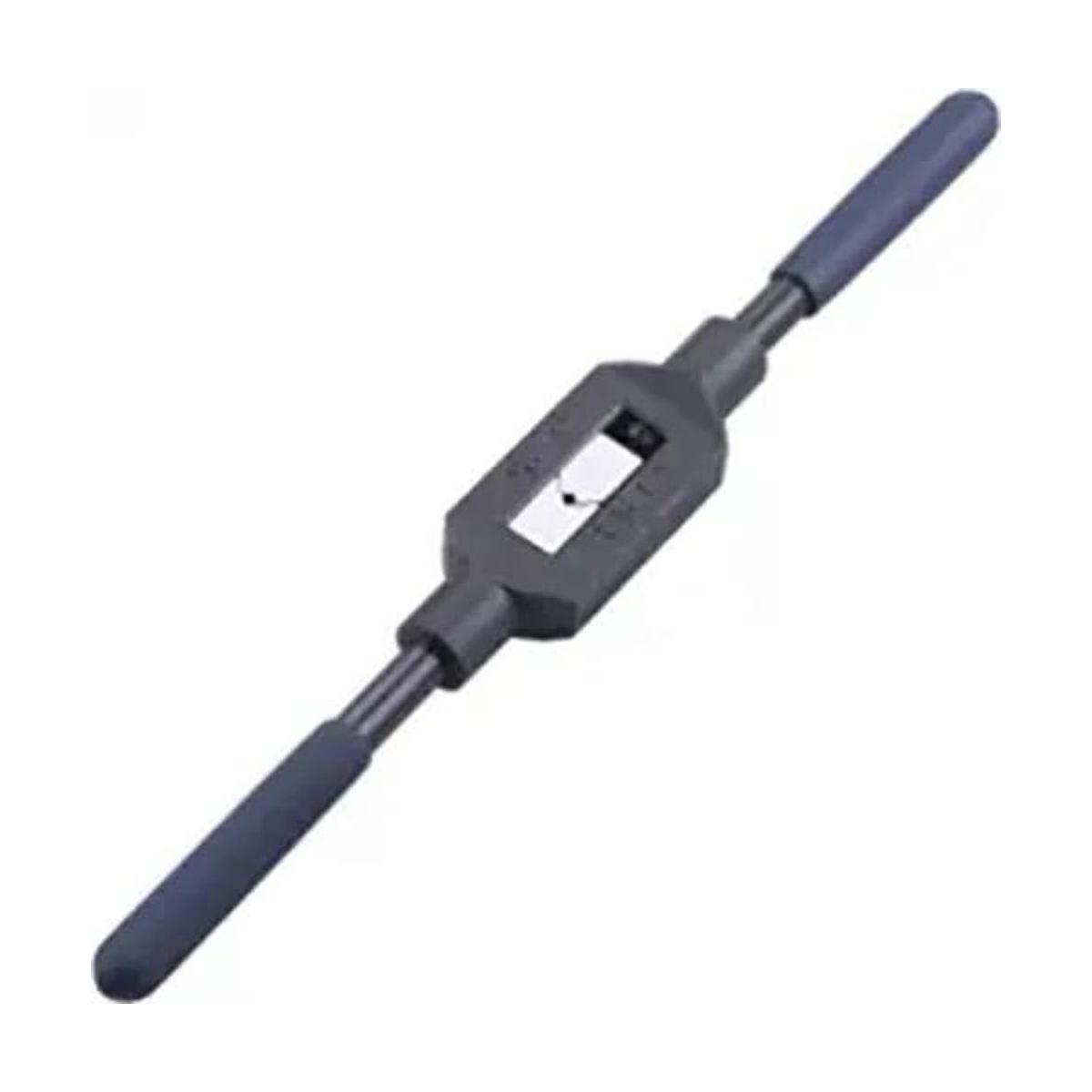 MRELC Mango de llave escariadora de grifo ajustable o