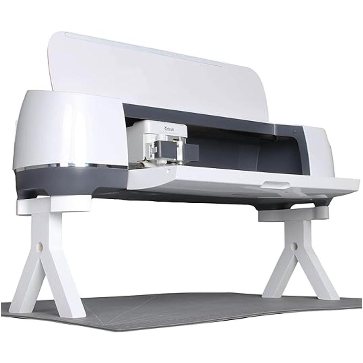 LOPASA Patas adicionales compatibles con Cricut Maker 1