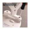 LOPASA Patas adicionales compatibles con Cricut Maker 1