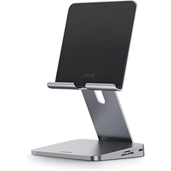 Anker 551 Hub USB C 8 en 1 con soporte plegable para_1