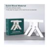 LOPASA Patas adicionales compatibles con Cricut Maker 1