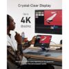 Anker 551 Hub USB C 8 en 1 con soporte plegable para_5