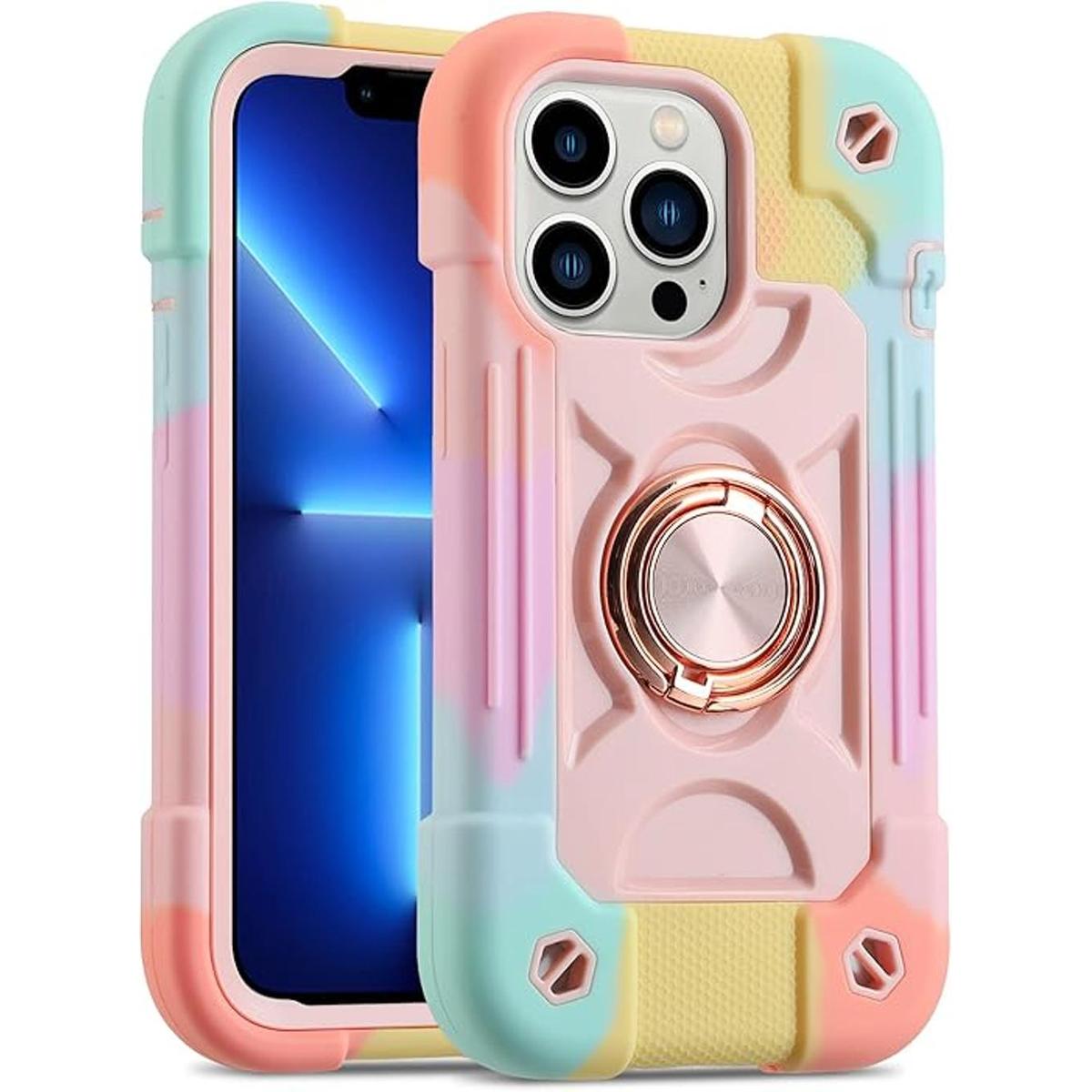 MARKILL Funda compatible con iPhone 13 Pro de 6.1 pulgadas