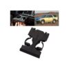 Dasbecan Soporte de taza para salpicadero de automóvil_1