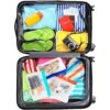 Ecoberi Paquete de 14 bolsas reutilizables de_6