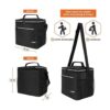 OPUX Lonchera grande aislada para hombres y mujeres_4