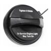 Tapa de gas tapa de combustible para Chevy GMC Buick