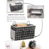 KANRICHU 2 bolsas organizadoras grandes para colgar en la_3