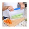 Ecoberi Paquete de 14 bolsas reutilizables de_4
