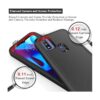 Compatible con Motorola G PureMoto G Power 2022 funda_3