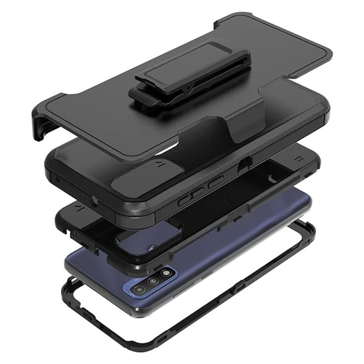Compatible con Motorola G PureMoto G Power 2022 funda
