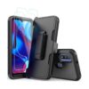 Compatible con Motorola G PureMoto G Power 2022 funda_2
