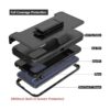Compatible con Motorola G PureMoto G Power 2022 funda_5