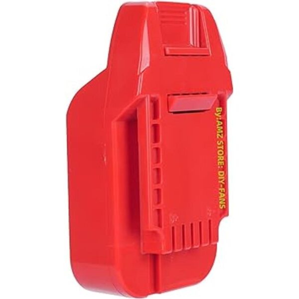 LQ18RY Adapter Fits Bauer 20v Cordless Tools for DeWalt