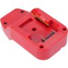LQ18RY Adapter Fits Bauer 20v Cordless Tools for DeWalt