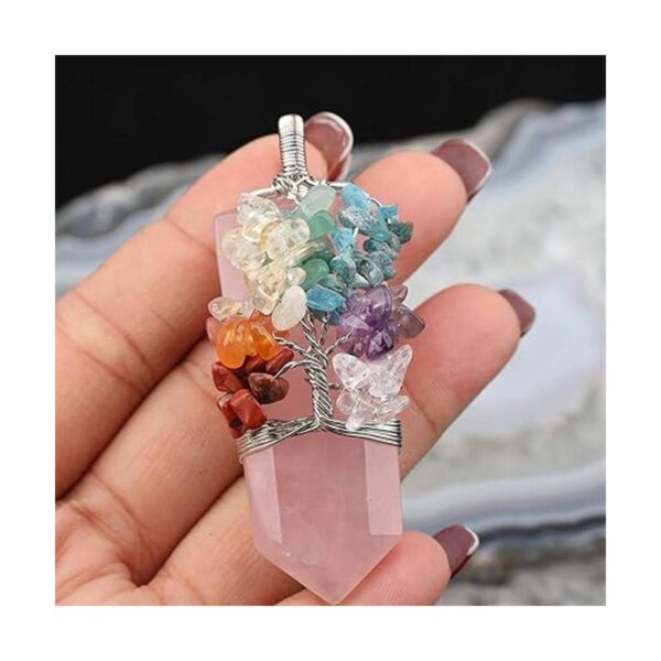 Cuentas de cristal de 5 a 0.315 in piedras preciosas_5