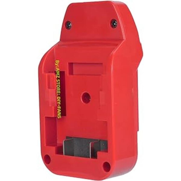 LQ18RY Adapter Fits Bauer 20v Cordless Tools for DeWalt