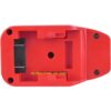 LQ18RY Adapter Fits Bauer 20v Cordless Tools for DeWalt