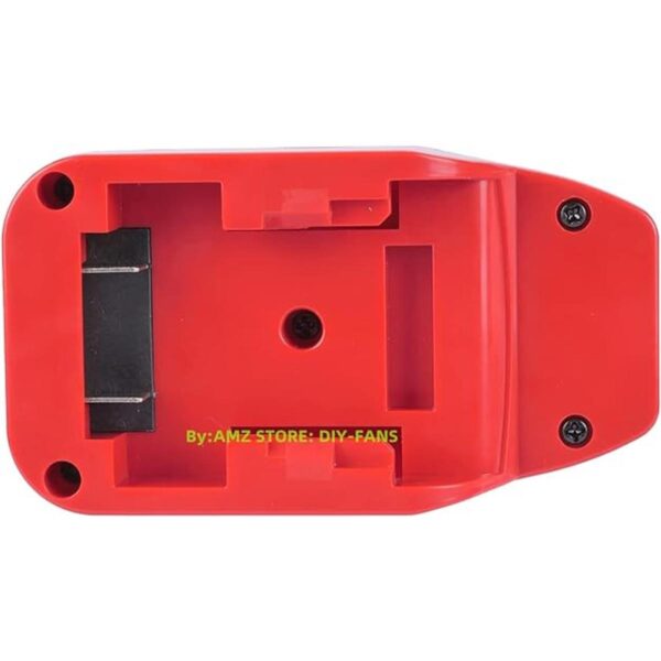 LQ18RY Adapter Fits Bauer 20v Cordless Tools for DeWalt