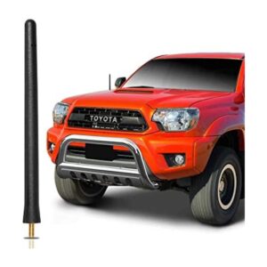 KSaAuto 6 34 Inch Antenna for 19952015 Toyota Tacoma Car_1