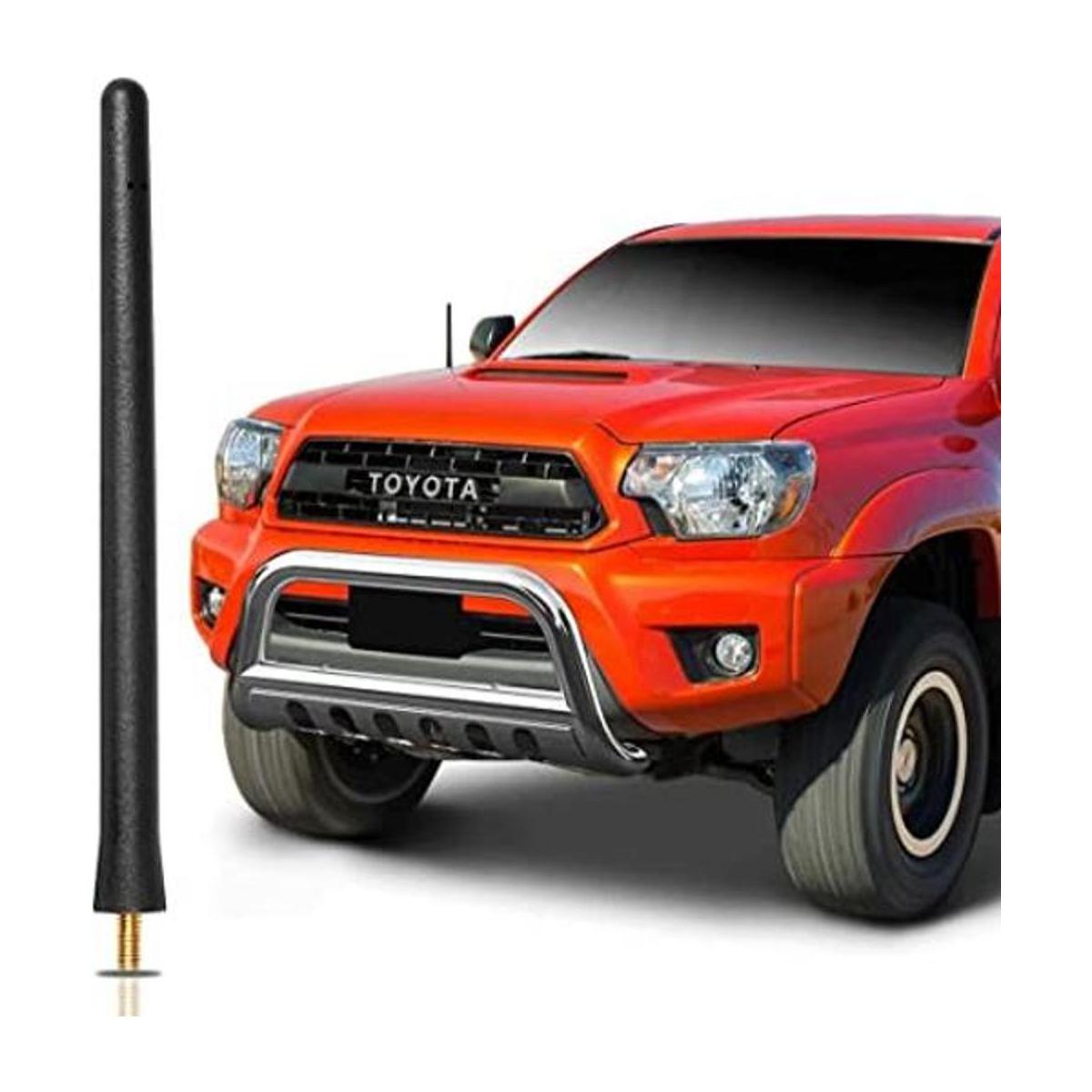 KSaAuto 6 34 Inch Antenna for 19952015 Toyota Tacoma Car