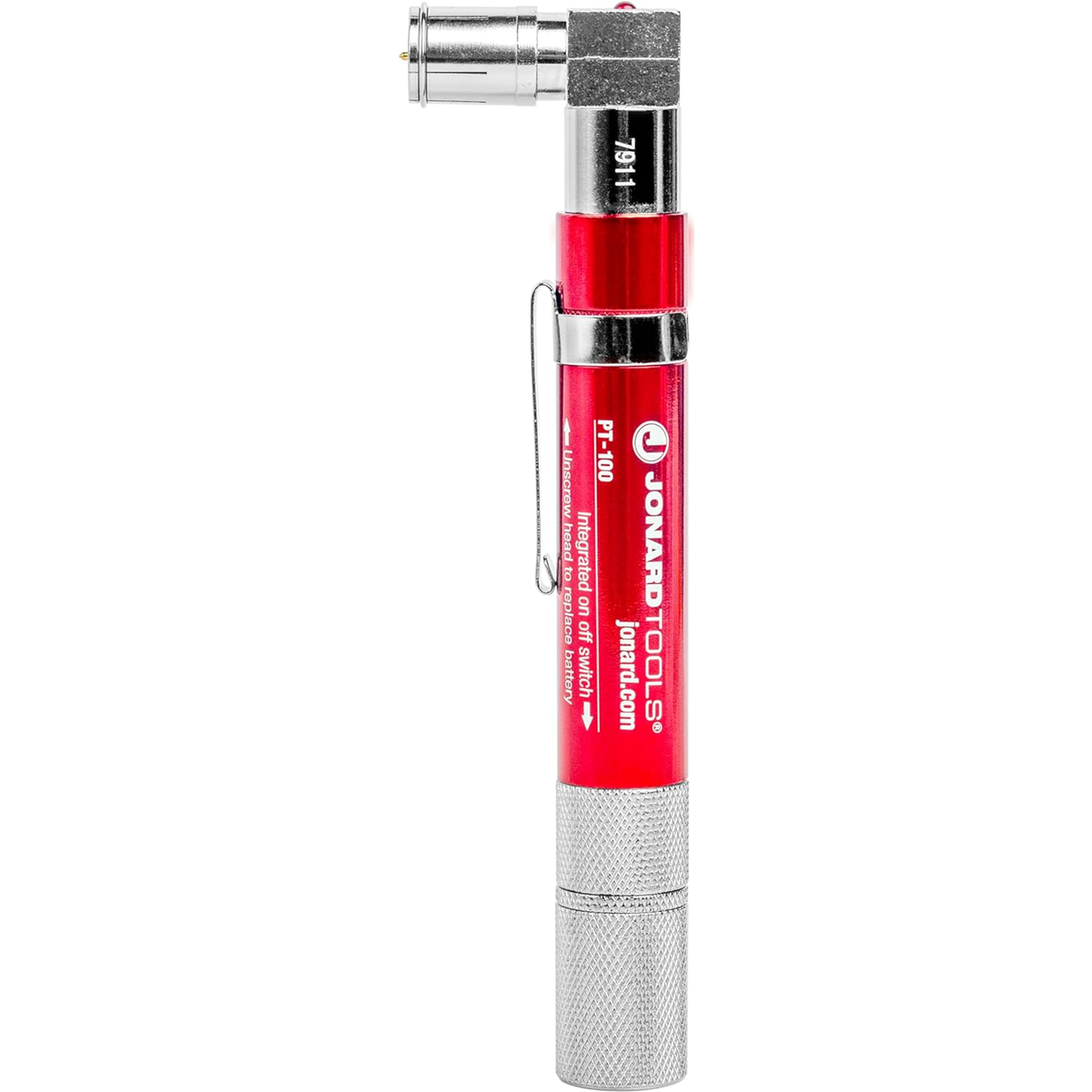 Jonard Tools PT100 Probador de continuidad y tóner de