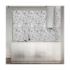 FOWITFUR Papel de pared adhesivo para tirar y pegar papel_4