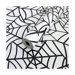 FOWITFUR Papel de pared adhesivo para tirar y pegar papel_1