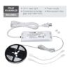 Armacost Lighting RibbonFlex Home Kit de cinta de luz LED_2