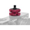 MINIFOCUS Adaptador de 14 y 38 x 4 unidades cámara de